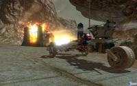Nuevas im�genes y v�deo de Red Faction Guerrilla