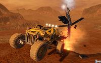 Nuevas im�genes y v�deo de Red Faction Guerrilla