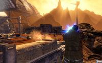 Nuevas im�genes y v�deo de Red Faction Guerrilla