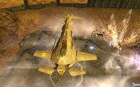 Pantalla Red Faction: Guerrilla
