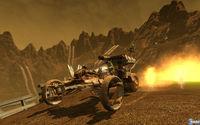 Nuevas im�genes y v�deo de Red Faction Guerrilla