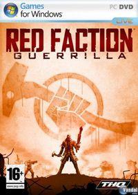 Imagen 90 de Red Faction: Guerrilla para Ordenador