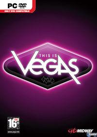 Imagen 24 de This is Vegas para Ordenador