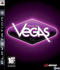 Imagen 24 de This is Vegas para PlayStation 3