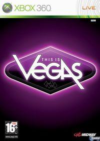 Imagen 24 de This is Vegas para Xbox 360