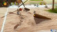 Imagen 5 de Pirates vs Ninjas Dodgeball XBLA para Xbox 360