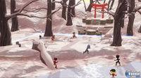 Imagen 1 de Pirates vs Ninjas Dodgeball XBLA para Xbox 360