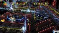 Imagen 8 de Pirates vs Ninjas Dodgeball XBLA para Xbox 360