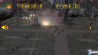 Imagen 7 de Pirates vs Ninjas Dodgeball XBLA para Xbox 360