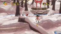Imagen 6 de Pirates vs Ninjas Dodgeball XBLA para Xbox 360