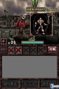 Primeras im�genes de The English of the Dead
