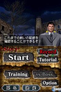 English of the Dead