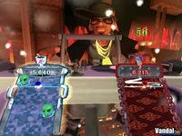 Imagen 3 de Battle of the Bands para Wii