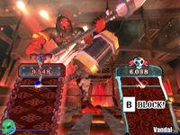 Imagen 4 de Battle of the Bands para Wii