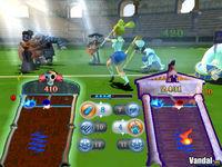 Imagen 10 de Battle of the Bands para Wii