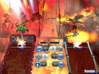 Imagen 6 de Battle of the Bands para Wii
