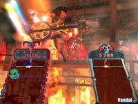 Imagen 5 de Battle of the Bands para Wii