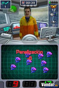 Eidos anuncia Brain Logic para Nintendo DS