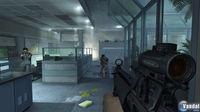 Imagen 38 de 007: Quantum of Solace para PlayStation 3