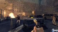Imagen 35 de 007: Quantum of Solace para PlayStation 3
