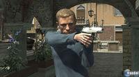 007: Quantum of Solace