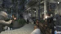 Imagen 007: Quantum of Solace