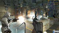 Imagen 22 de 007: Quantum of Solace para PlayStation 3