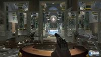 Primeras im�genes de 007: Quantum of Solace