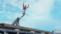 Primeras im�genes de 007: Quantum of Solace