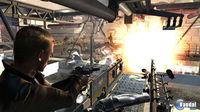 Primeras im�genes de 007: Quantum of Solace