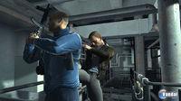 Primeras im�genes de 007: Quantum of Solace