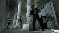 Nuevas im�genes de 007 Quantum of Solace