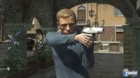 Nuevas im�genes de 007 Quantum of Solace