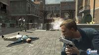 Nuevas im�genes de 007 Quantum of Solace