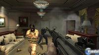Imagen 14 de 007: Quantum of Solace para PlayStation 3