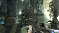 Imagen 12 de 007: Quantum of Solace para PlayStation 3