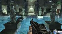 GC: Nuevas im�genes de 007 Quantum of Solace