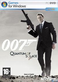 Imagen 46 de 007: Quantum of Solace para Ordenador