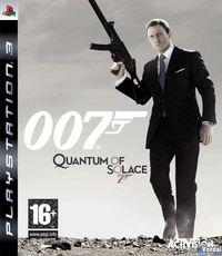 Imagen 46 de 007: Quantum of Solace para PlayStation 3