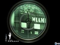 Pantalla 007: Quantum of Solace
