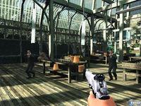 Imagen 007: Quantum of Solace