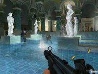 Nuevas im�genes de 007: Quantum of Solace