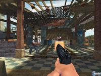 Nuevas im�genes de 007: Quantum of Solace