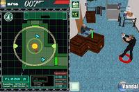 E3: Primeras im�genes de Quantum of Solace para NDS