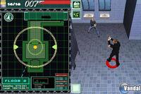 E3: Primeras im�genes de Quantum of Solace para NDS
