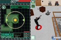E3: Primeras im�genes de Quantum of Solace para NDS