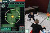 E3: Primeras im�genes de Quantum of Solace para NDS