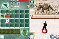 GC: Nuevas im�genes de Quantum of Solace para NDS