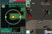 GC: Nuevas im�genes de Quantum of Solace para NDS