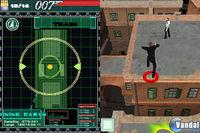 GC: Nuevas im�genes de Quantum of Solace para NDS
